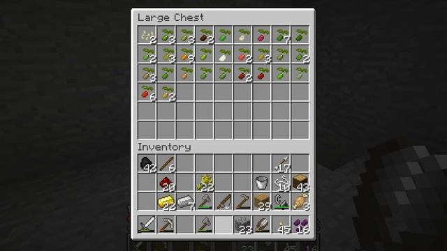 Harvestcract Ep 9 Apple tree смотреть онлайн