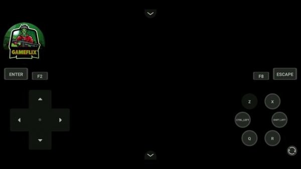 My best friend kouta rpgm gameplay Android/PC @Gameflix