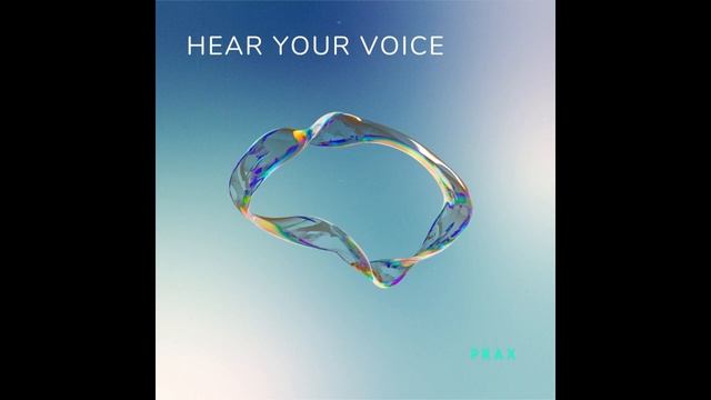 New Alternative Music: Prax - Hear Your Voice смотреть онлайн