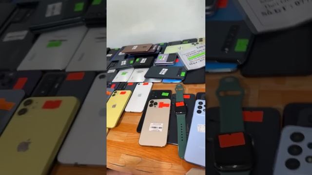 Hàng Chất Giá Từ 1tr9 : iPhone 14 ProMax , S22 Plus , iP 12 Pro , iP 8 Plus , S21 Ultra , Reno 7 , смотреть онлайн