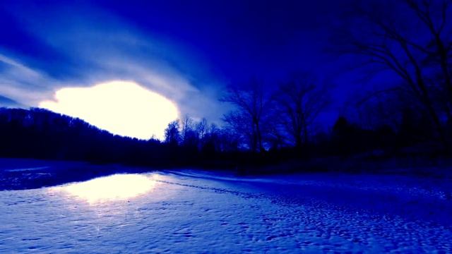 Time lapse with FCPX effects смотреть онлайн