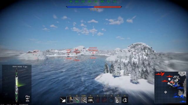 War Thunder #1 смотреть онлайн