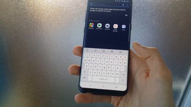 Android Oreo BETA 5 What's NEW Galaxy S8 | S8+ Note 8 смотреть онлайн