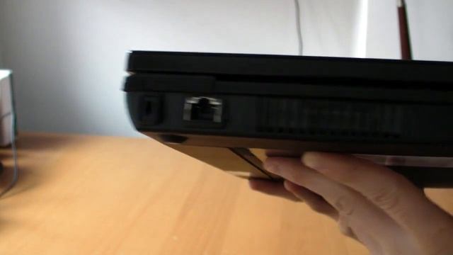 HP ProBook 4510s unboxing and hands-on смотреть онлайн