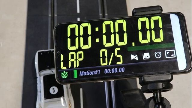 Is this the best slot car lap timing app?? Oh and it's free смотреть онлайн