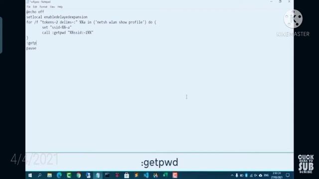 how fix CMD command wifi error by windows 10 os смотреть онлайн