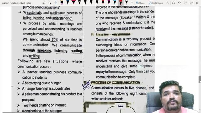 Fy Bcom FEC Revision for McQ смотреть онлайн