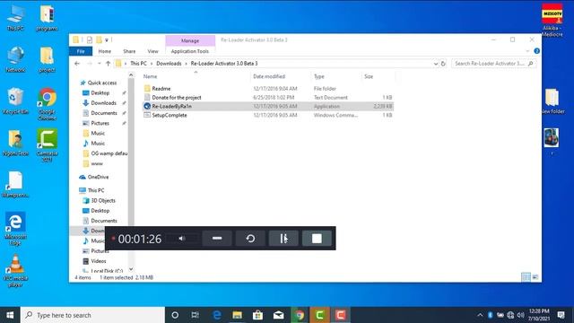 Windows activation смотреть онлайн