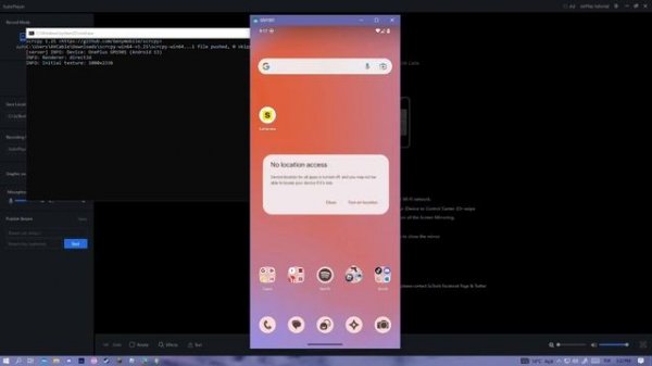 Teams Stole my precious devices (very crazy error)