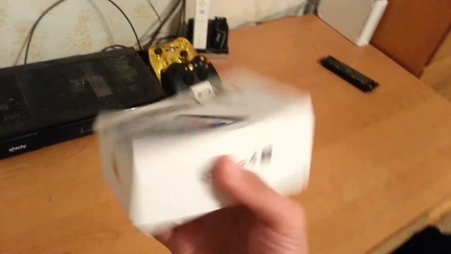 APPLE IPHONE 4S WHITE SPRINT GIVEAWAY!!! смотреть онлайн