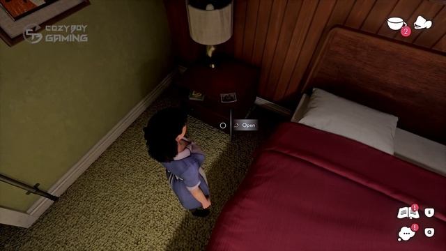 This Bed We Made (Demo) | PC Gameplay [1080P FHD] смотреть онлайн