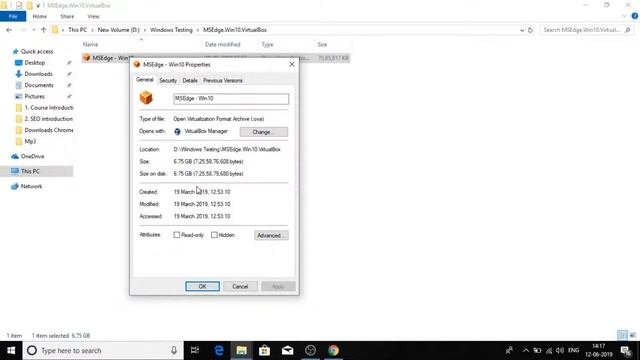 Installing Windows 10 For Testing :Ethical Hacking Tutorials In Hindi Section1 :- Lecture 4 смотреть онлайн