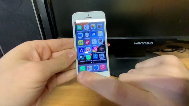 L’ultimo iPhone Mini utilizzabile!￼ - iPhone SE 2016 64 GB!￼ смотреть онлайн