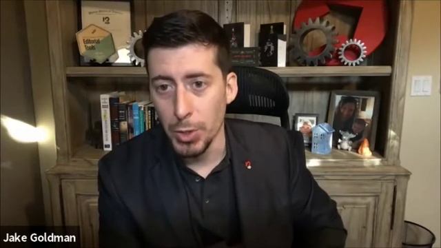 452 WP Tonic Show With Special Guest Jake Goldman President & Founder of 10up смотреть онлайн