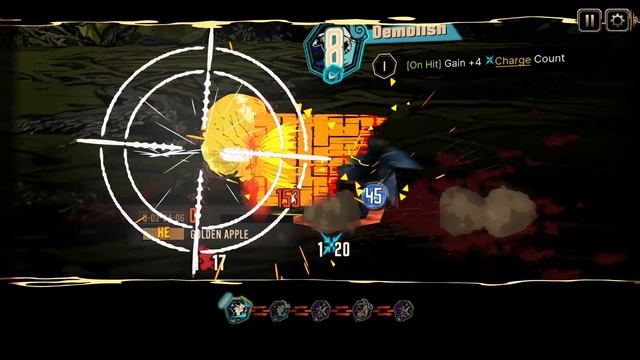 R索 金蘋果 單挑 R Corp. 4th Pack Rhino Meursault Golden Apple Solo смотреть онлайн