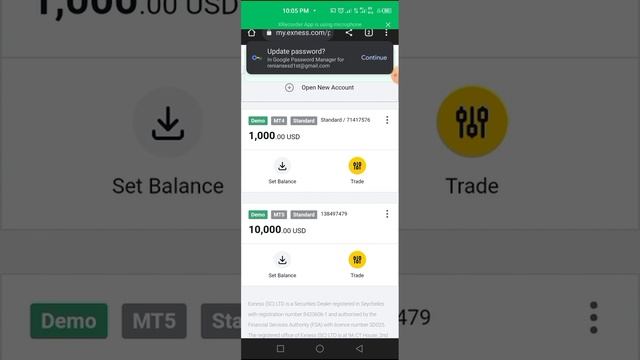 HOW TO LINK YOUR EXNESS BROKER ACCOUNT TO MT4/MT5 смотреть онлайн