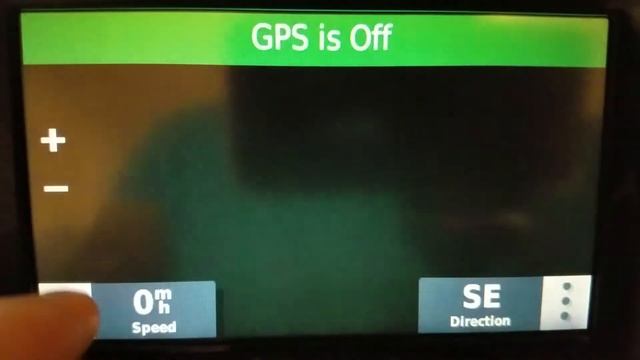 How to save a parking spot, Garmin Drive 52 смотреть онлайн