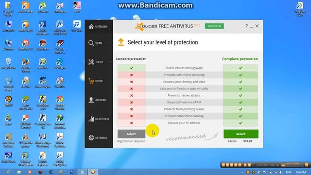 How to Activator Avast смотреть онлайн