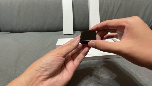 Apple Watch S6 GPS-2 石墨色 HD 1080p смотреть онлайн
