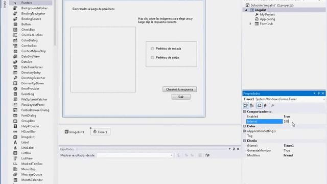control imagelist смотреть онлайн