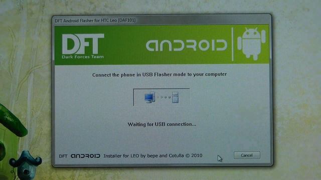 How to Install ClockworkMod Recovery v1.3 on HTC HD2? смотреть онлайн