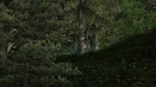 Two Worlds - Cinematic Mod-Screens смотреть онлайн