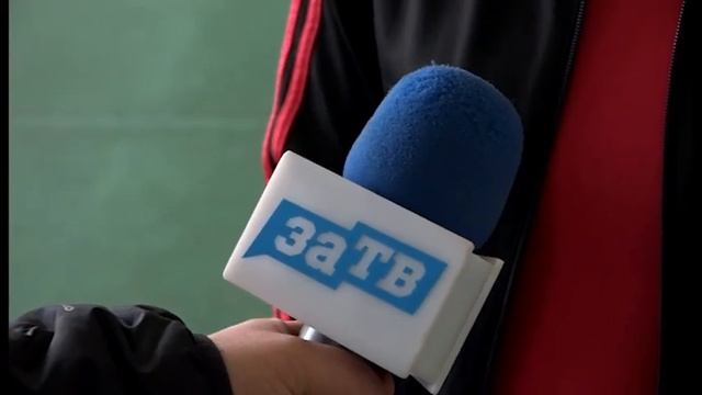 В детских садах Заречного начался спортивный марафон смотреть онлайн