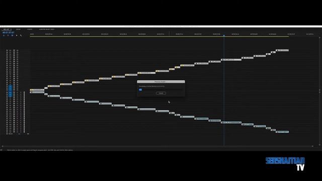How to Synchronize Video & Audio in Premiere Pro смотреть онлайн