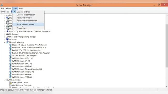 How to fix Wifi problem in Laptop/PC l Windows 8/8.1/10 l Tamil смотреть онлайн