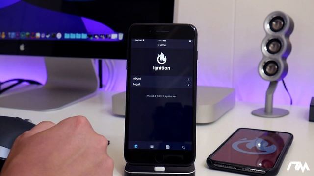 How To Get IGNITION On iOS 13 - CYDIA Alternative - TWEAKED APPS, JAILBREAK APPS, ++APPS For iOS смотреть онлайн