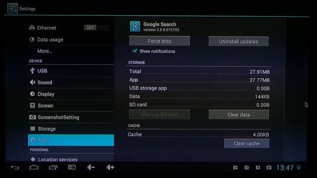 Android how to make your device faster and force close apps смотреть онлайн
