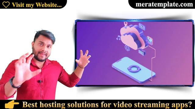 How to select the best server for building a mobile app? | Best Server For Mobile App смотреть онлайн