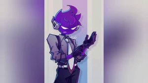 Fnf Mods: Void sings bad apple V3 [final]