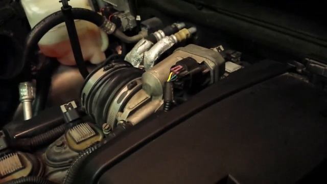 How To Fix Rough Idle On Hummer H3 With Inline 3.5L