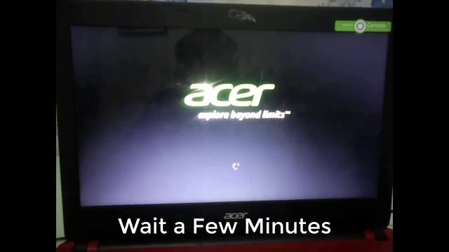 How to Solve Laptop Hibernating Problem | Windows 10 Laptop Screen Stuck Hibernating смотреть онлайн