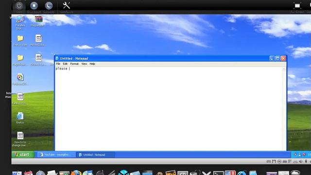 Parallels Desktop on mac смотреть онлайн