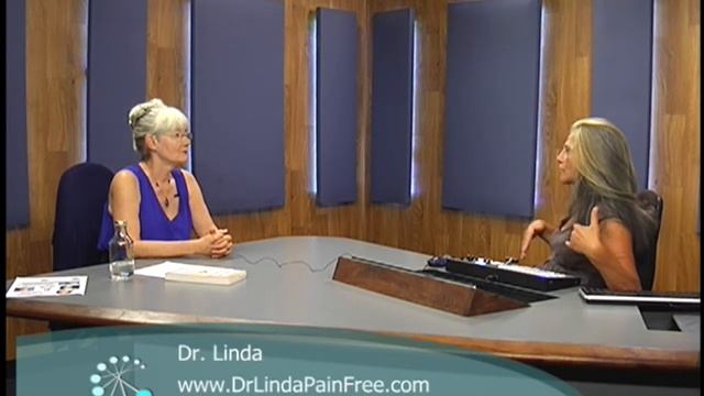 DrLinda Berry - Drlindapainfree.com 9 23 2017 смотреть онлайн