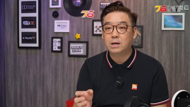 1MORE SonoFlow 頭戴式無線耳機：你冇睇錯! $699身價玩齊40mm類鑽石動圈單元、LDAC、ANC主動式降噪 !?（附設cc字幕）| 耳機評測 смотреть онлайн