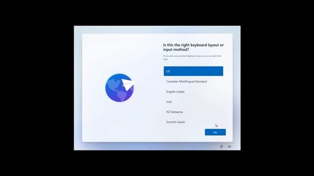 How to install Windows 11 with a local account (WIthout a Microsoft account or no internet) смотреть онлайн