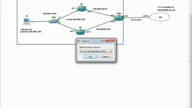 How NAT works- Part 3 | CCIE R&S Lecture-8 | WhatsApp +91-9990592001 смотреть онлайн