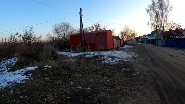Поиск металлолома в городе . Он закончился ! Что делать ? смотреть онлайн