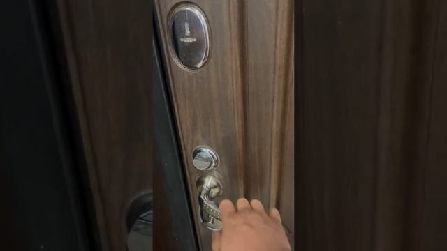 Дверь не плотно закрывается. Дверь продувает. смотреть онлайн