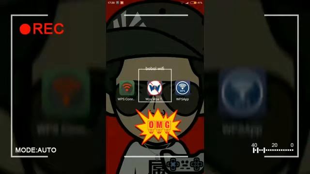 Cara Membobol Wifi Menggunakan WPS Connect 100% Ampuh смотреть онлайн