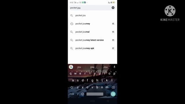 How to download Pocket Journey on Android for free смотреть онлайн