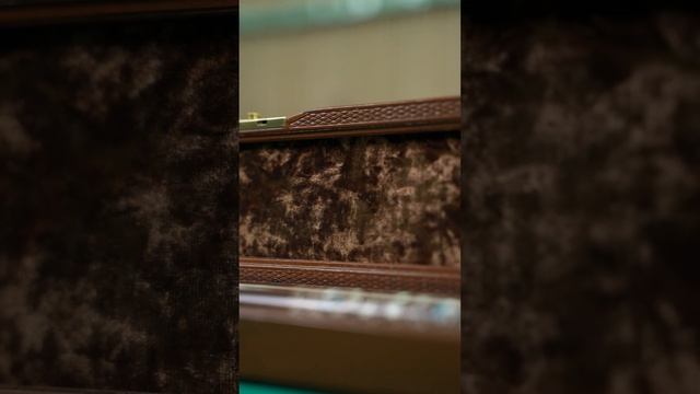 Кий за 750 ТЫСЯЧ для бильярда! смотреть онлайн