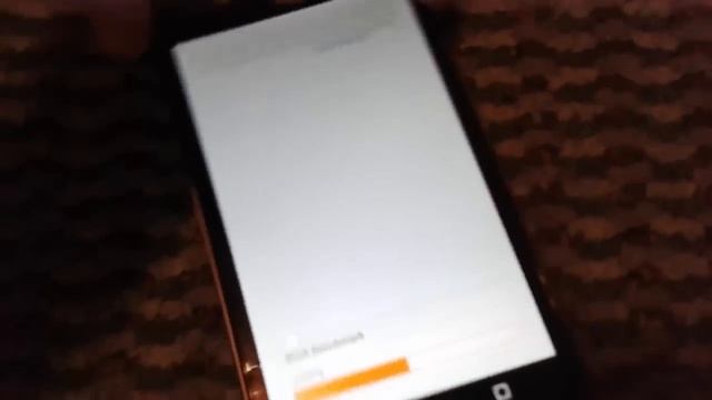 Sony Xperia Z1 with Android 5.0.2 Lollipop (crDroid) - PCMark Benchmark Test смотреть онлайн