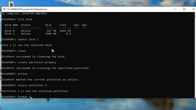 How to FiX windows Was Unable To Complete The Format[solved 100%] in Urdu|Hindi смотреть онлайн