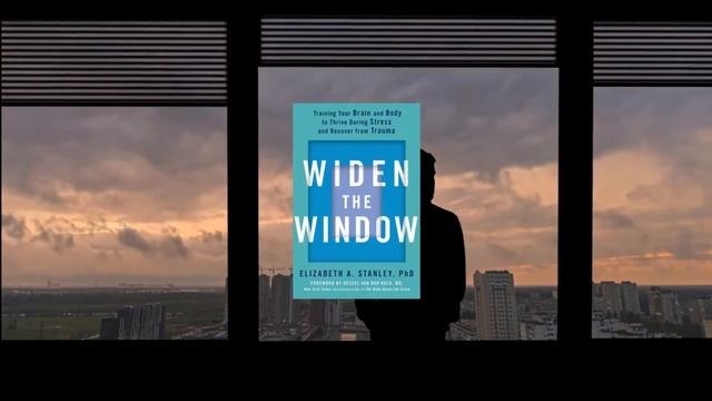 Widen The Window - Summary смотреть онлайн