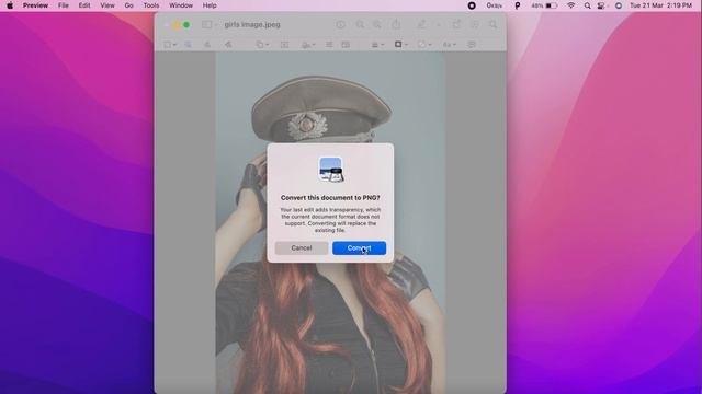 How to Remove Background from Photo on Mac for FREE? Mac me Photo Background kaise Erase Karein? смотреть онлайн