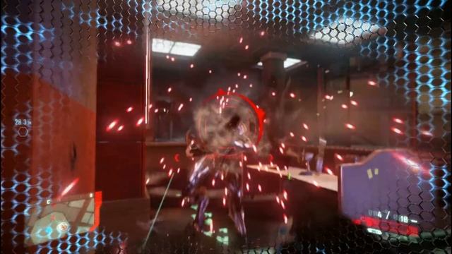 Crysis 2 (часть 5 заключительная) смотреть онлайн